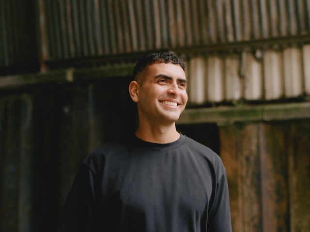 Sammy Virji to Premiere Debut Live Show at Sydney Opera House