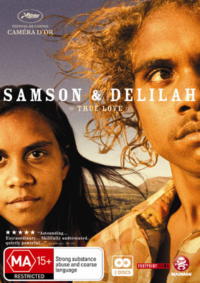 Samson and Delilah