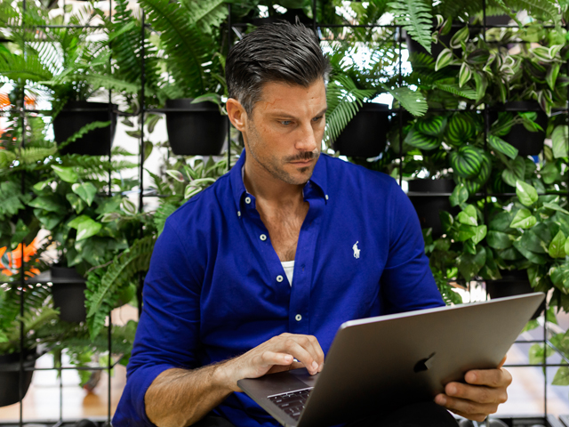 Sam Wood Workouts for Busy Professionals