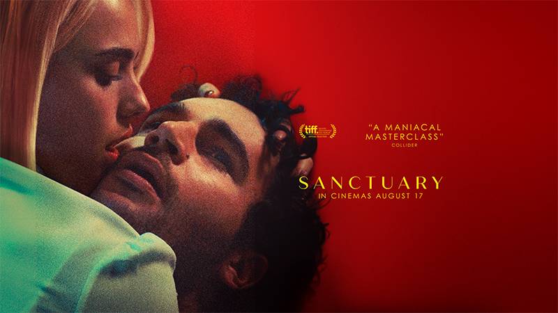 Sanctuary Movie