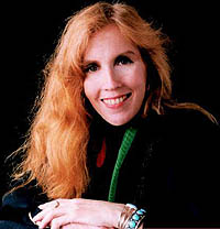 Dr Sandra Cabot