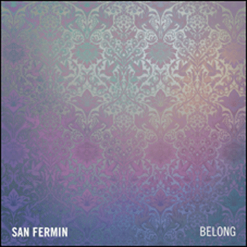 San Fermin Belong