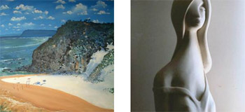 San Remo and Phillip Island Arts Trail This Winter