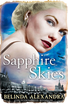 Sapphire Skies