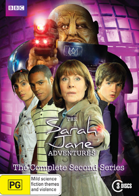 The Sarah Jane Adventures: Series 2