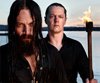 Satyricon Australian Tour