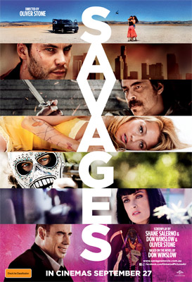 Savages Review