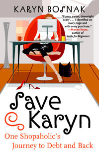 Save Karyn - By Karyn Bosnak