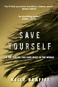 Save Yourself