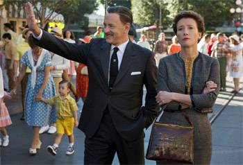 Saving Mr. Banks