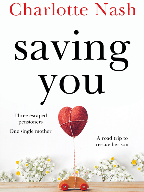 Saving You