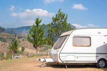 Picking The Right Caravan