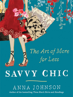 Savvy Chic