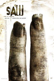 Saw II  Movie Review