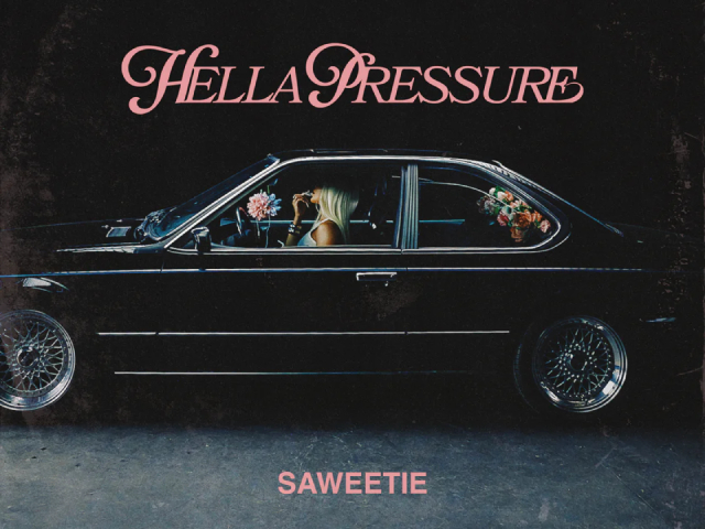 Saweetie Drops Fierce New Ep Hella Pressure