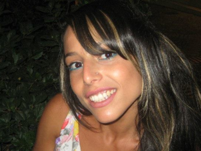 Australian Story: Say My Name - Louisa Ioannidis - Part 1