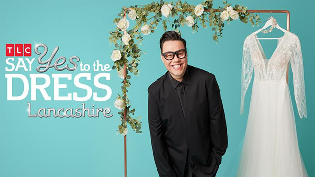 Say Yes To The Dress: Lancashire Season 3