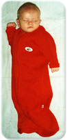 Sleeping Bags - Poly Cotton Fleece