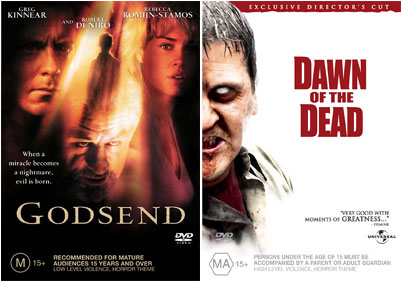 Godsend / Dawn of the Dead