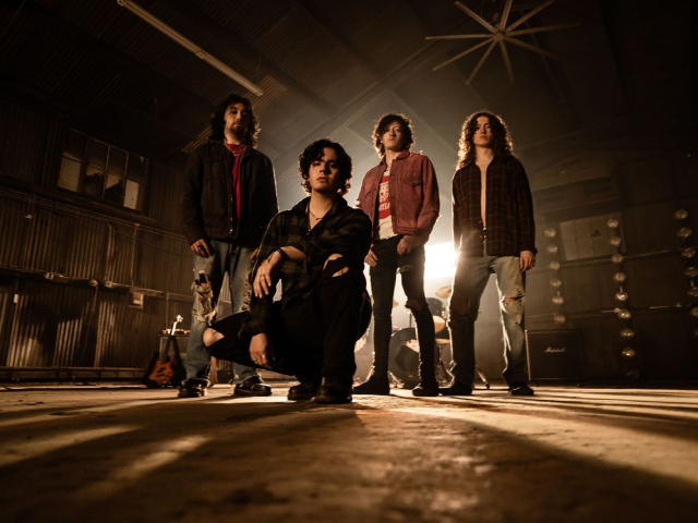 Scarhaven Captures the Sound of Isolation on Haunting New Single 'Drowned'