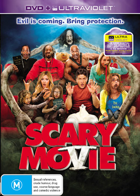 Scary Movie 5