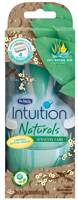 Schick Intuition Naturals