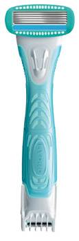 Schick Hydro Silk TrimStyle