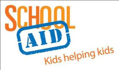 Schoolaid Floods Relief Appeal