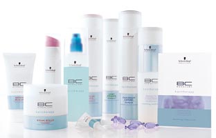 Schwarzkopf Professional - Bonacure Color Save & Repair Resue