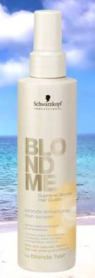 Schwarzkopf Blondme Sun Enhancing Spray