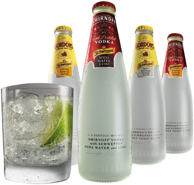 Schweppes Classics