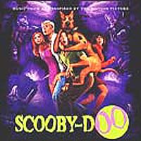 Scooby-Doo Original Soundtrack