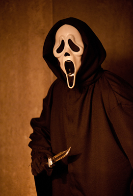 Scream 4 Review