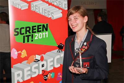 Screen It 2012