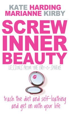 Screw Inner Beauty