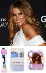 Scunci Look Delta Goodrem