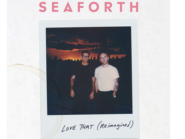 Seaforth Love That