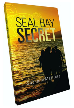 Seal Bay Secret