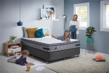 Wade Ganzer Best Mattress Options Interview