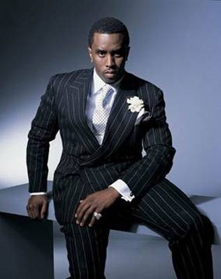 WWE and Sean .Diddy. Combs Join Forces