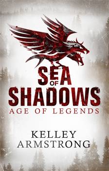 Sea Of Shadows: Age Of Legends