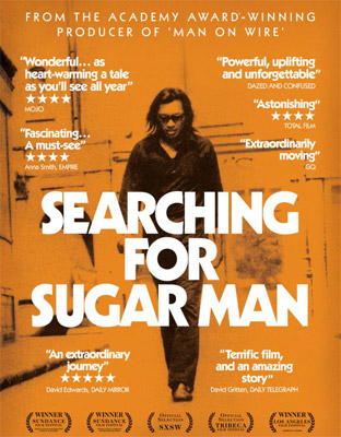 Malik Bendjelloul Searching For Sugar Man Interview