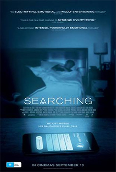 Win Searching Movie Tickets