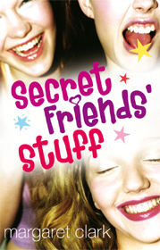 Secret Friends Stuff