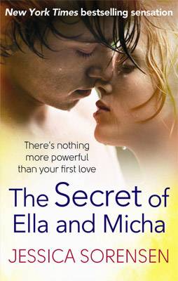 The Secret of Ella and Micha