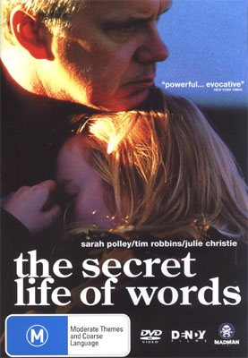 The Secret Life of Words