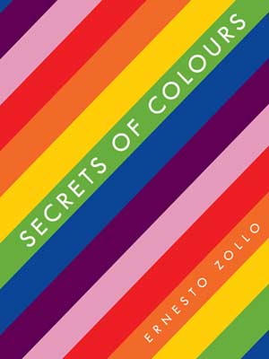 The Secrets of Colours Books