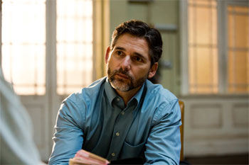 Eric Bana The Secret Scripture