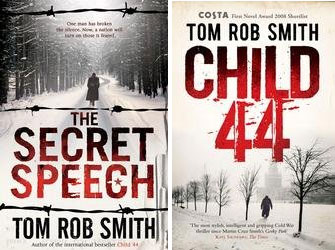 Child 44 and The Secret Speech