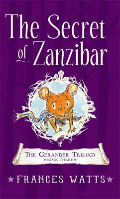 The Secret of Zanzibar